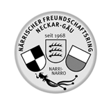 Logo Närrischer Freundschaftsring Neckar-Gäu
