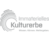 Logo Immaterielles Kulturerbe
